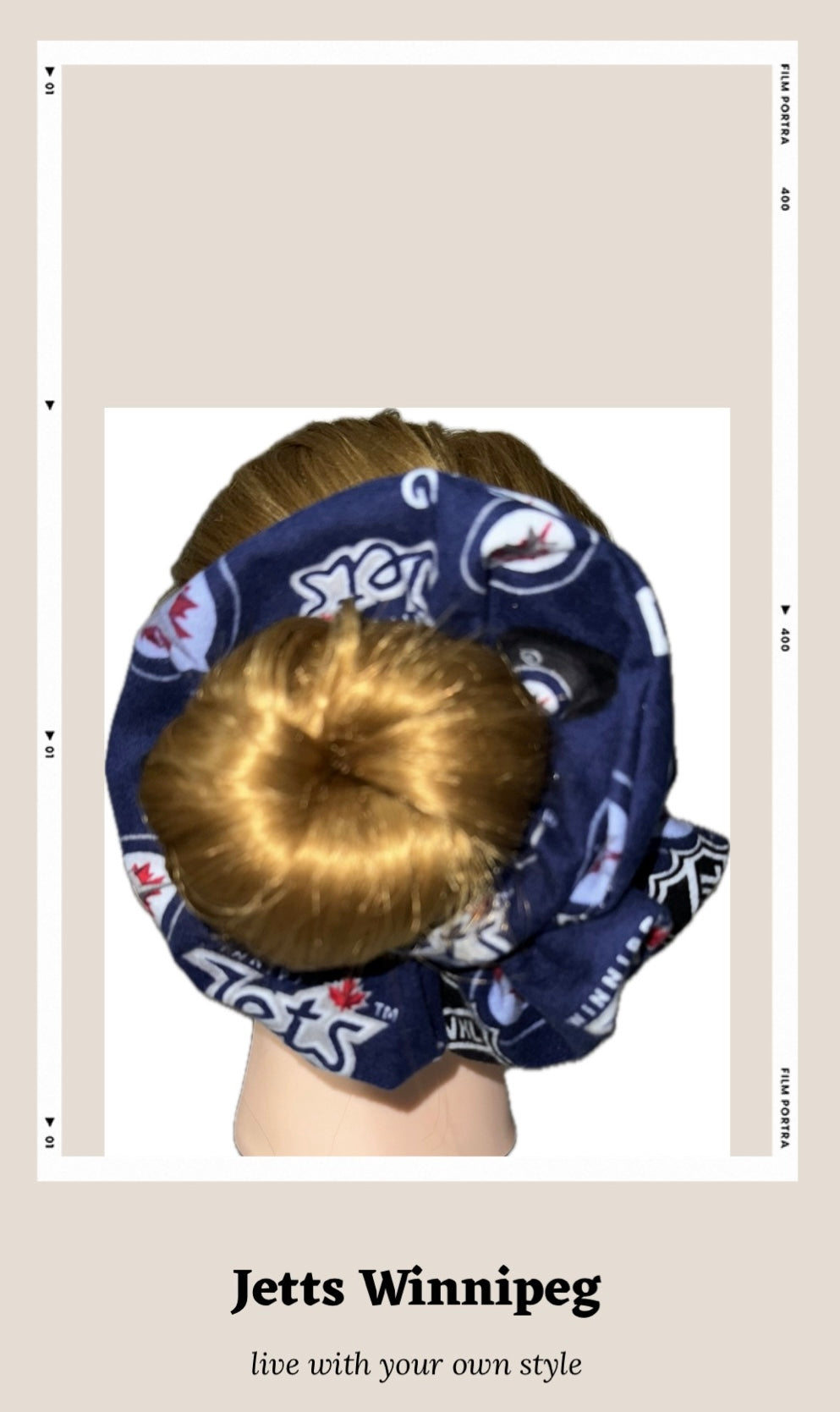 Winnipeg Jetts