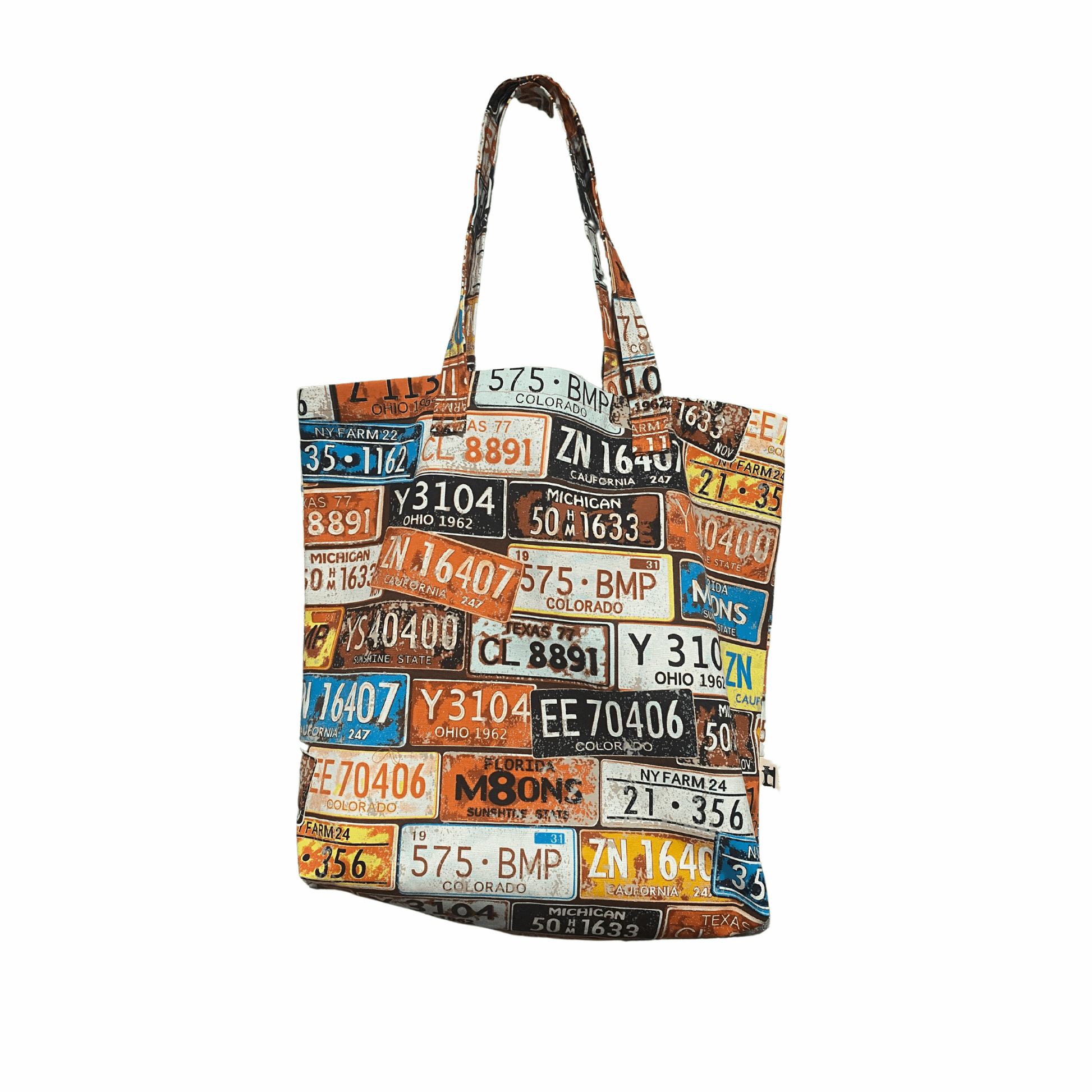 Urban Tote Bag